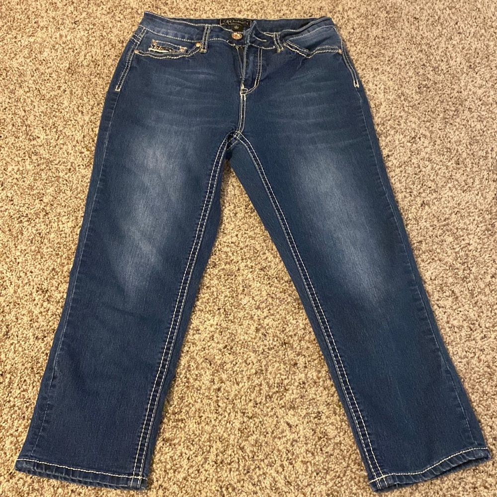 Only worn once CATO premium jeans